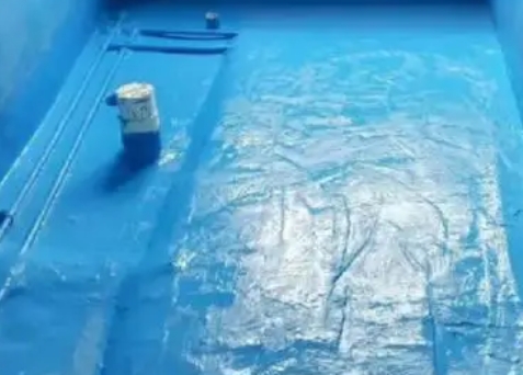 金堂卫生间漏水维修公司分享下金堂卫生间防水工程中常用防水涂料介绍。